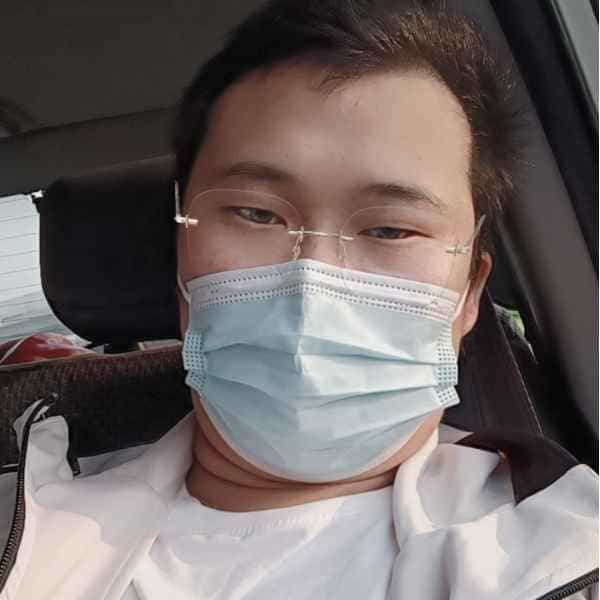 29岁岁山东单身帅哥 - 果洛吉缘网