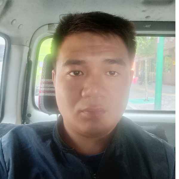35岁岁山西单身帅哥 - 果洛吉缘网