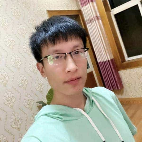 32岁岁河北单身帅哥 - 果洛吉缘网