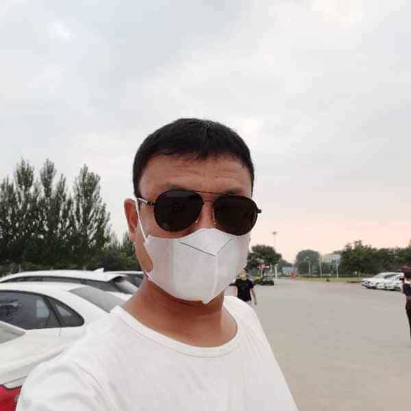 35岁岁辽宁单身帅哥 - 果洛吉缘网