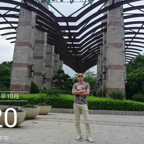 40岁岁四川单身帅哥 - 果洛吉缘网