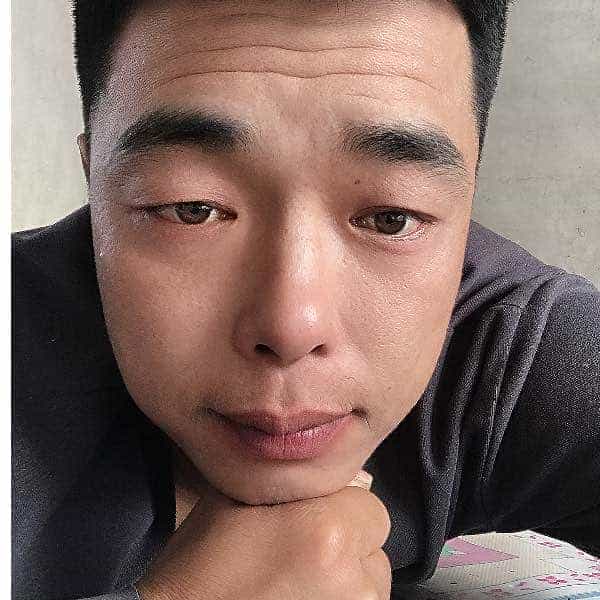 39岁岁吉林单身帅哥 - 果洛吉缘网