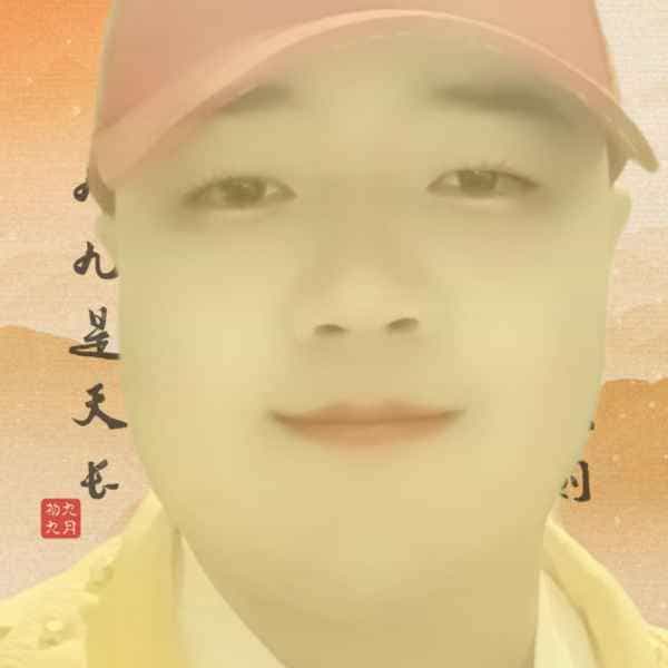 37岁岁河南单身帅哥 - 果洛吉缘网