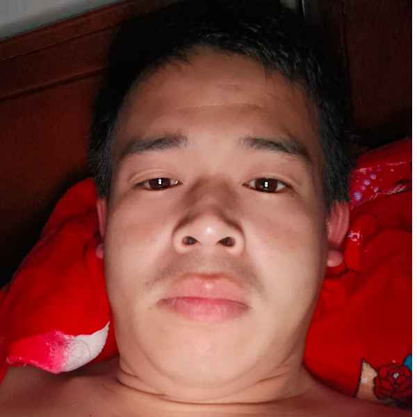 35岁岁河北单身帅哥 - 果洛吉缘网