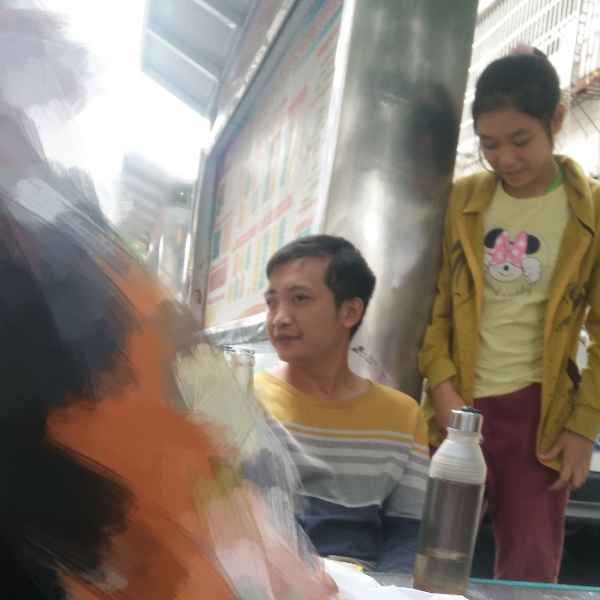 36岁岁广东单身帅哥 - 果洛吉缘网