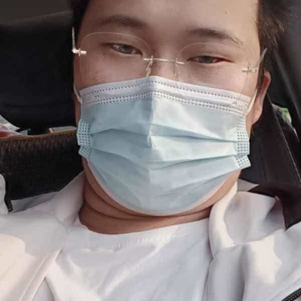 29岁岁山东单身帅哥 - 果洛吉缘网