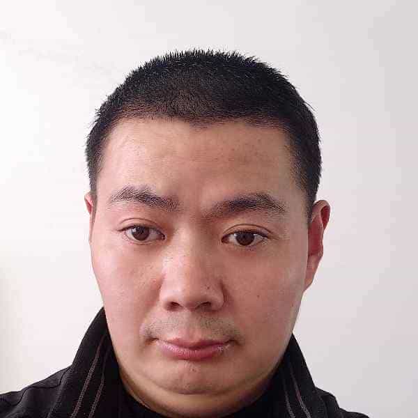 41岁岁安徽单身帅哥 - 果洛吉缘网