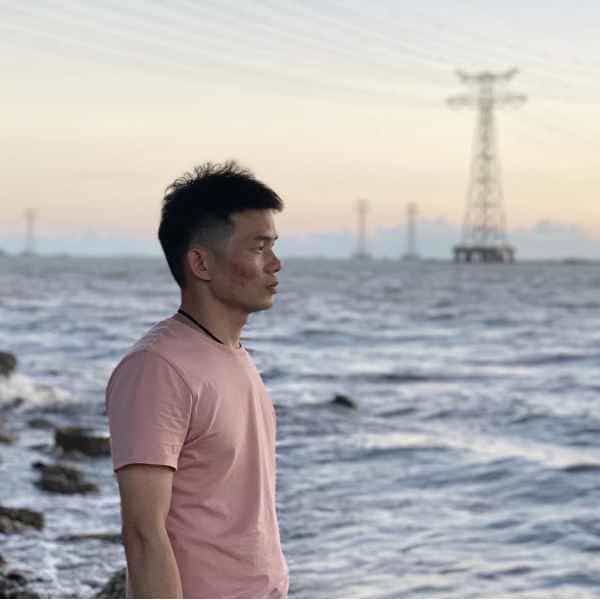40岁岁江西单身帅哥 - 果洛吉缘网