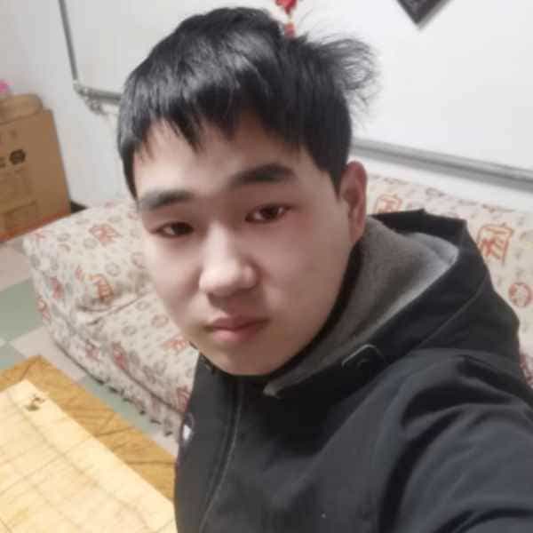 28岁岁河南单身帅哥 - 果洛吉缘网