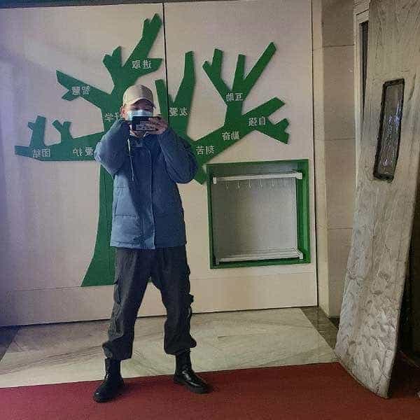 24岁岁河北单身帅哥 - 果洛吉缘网