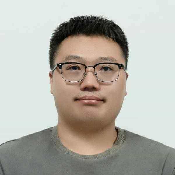 36岁岁陕西单身帅哥 - 果洛吉缘网