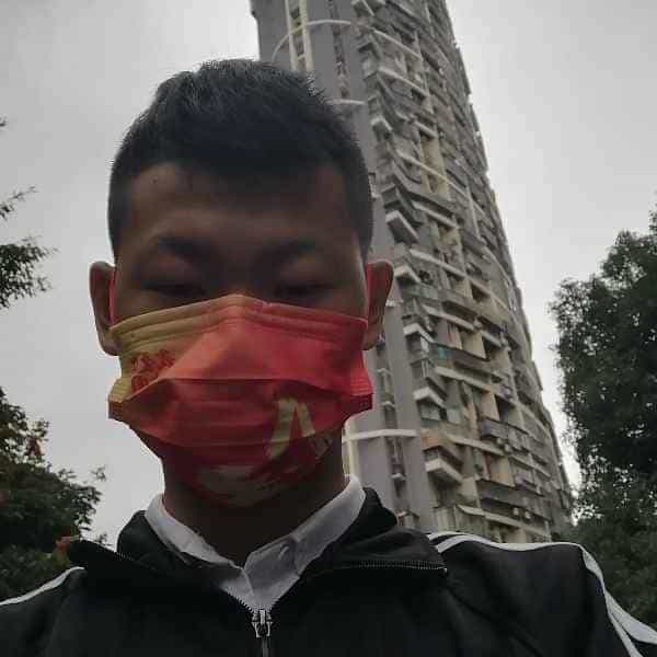 24岁岁福建单身帅哥 - 果洛吉缘网