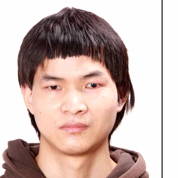 35岁岁湖北单身帅哥 - 果洛吉缘网