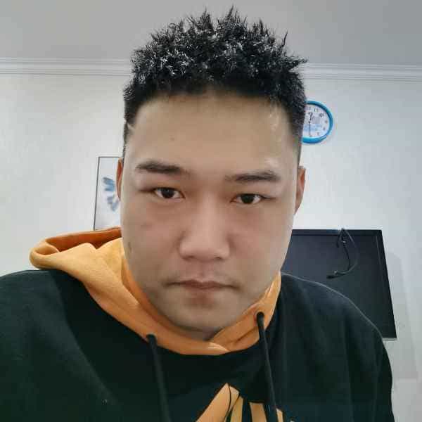 32岁岁辽宁单身帅哥 - 果洛吉缘网