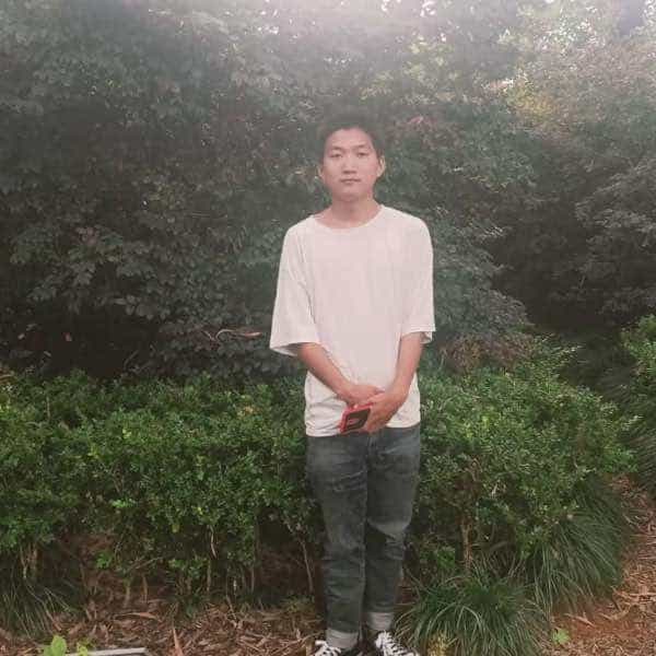 35岁岁云南单身帅哥 - 果洛吉缘网