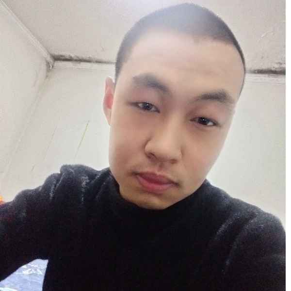 33岁岁黑龙江单身帅哥 - 果洛吉缘网