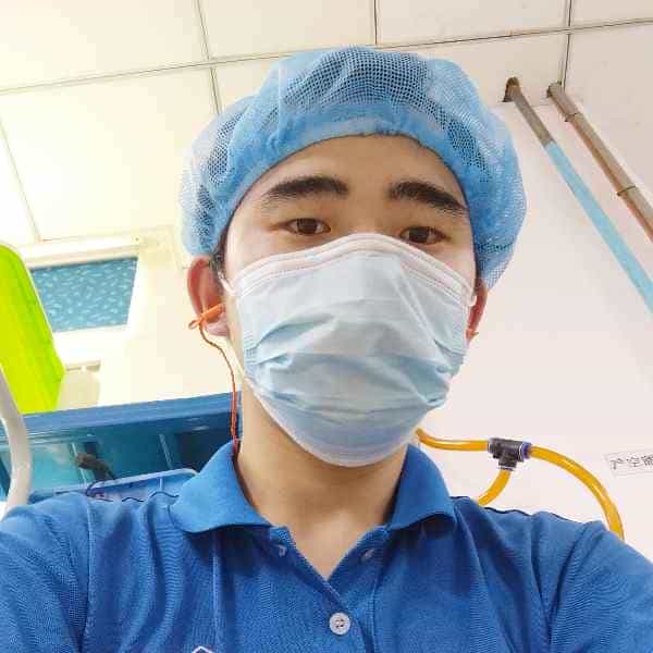 32岁岁四川单身帅哥 - 果洛吉缘网