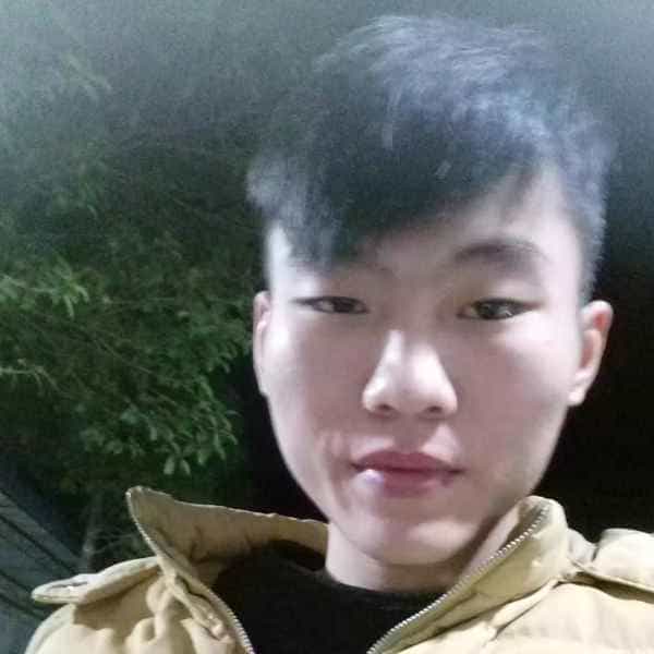 35岁岁广东单身帅哥 - 果洛吉缘网