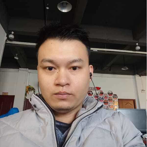 35岁岁福建单身帅哥 - 果洛吉缘网