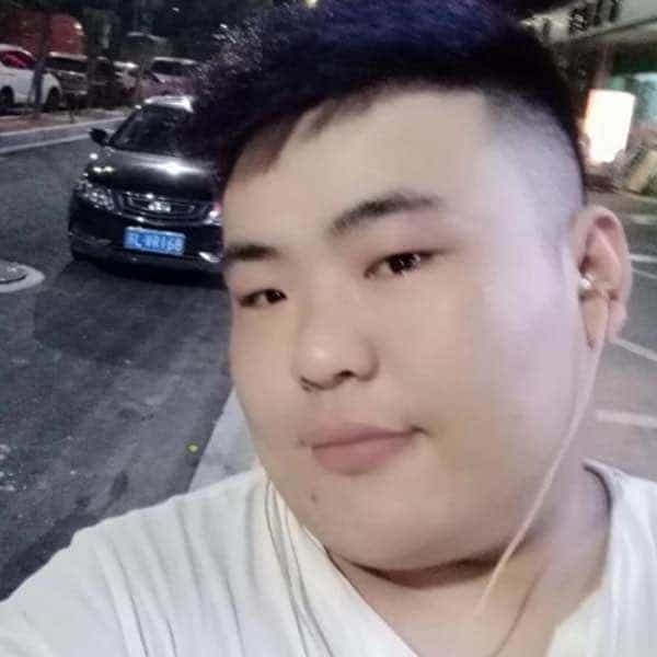 28岁岁江西单身帅哥 - 果洛吉缘网