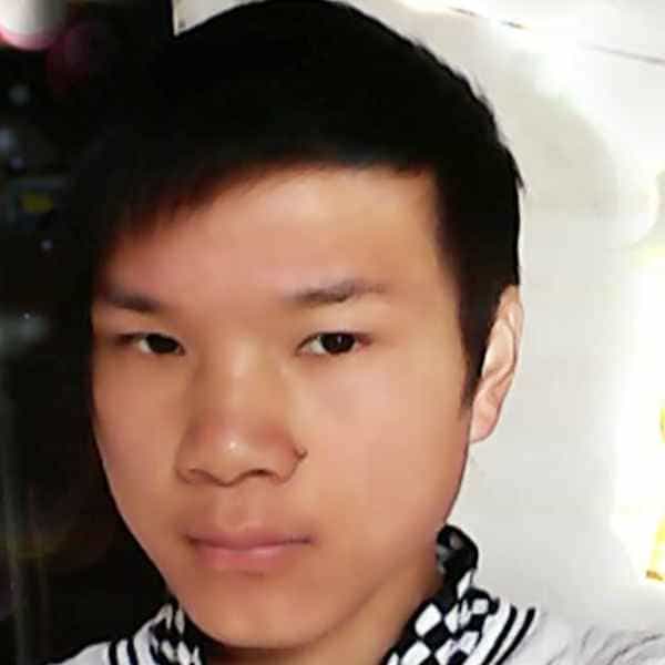 33岁岁江西单身帅哥 - 果洛吉缘网