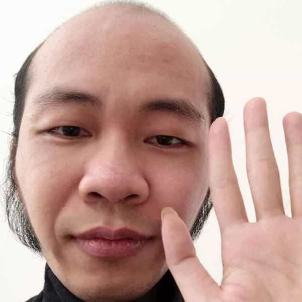 39岁岁广西单身帅哥 - 果洛吉缘网