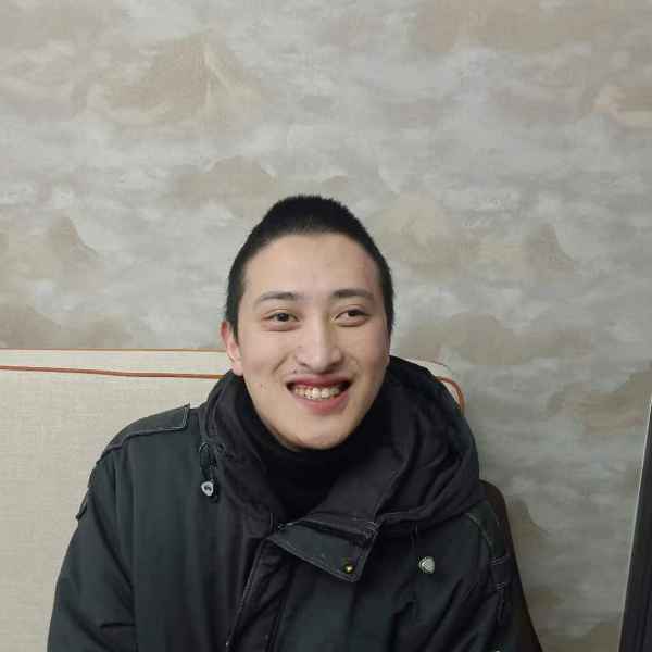 30岁岁江苏单身帅哥 - 果洛吉缘网