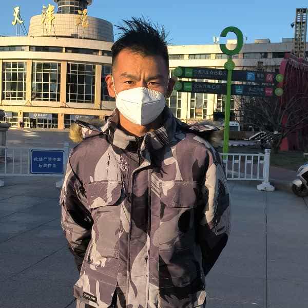 35岁岁吉林单身帅哥 - 果洛吉缘网