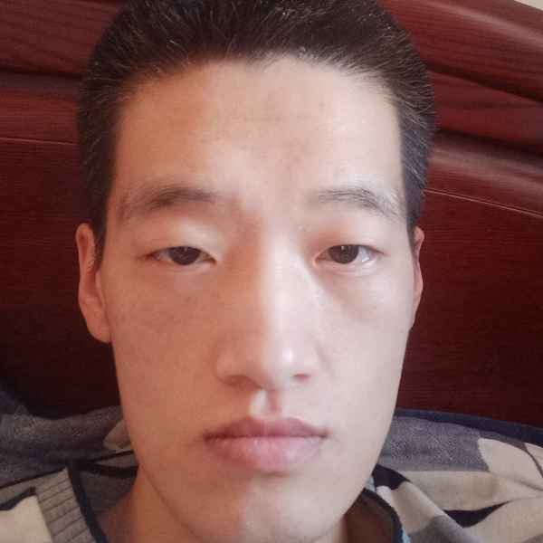 36岁岁黑龙江单身帅哥 - 果洛吉缘网