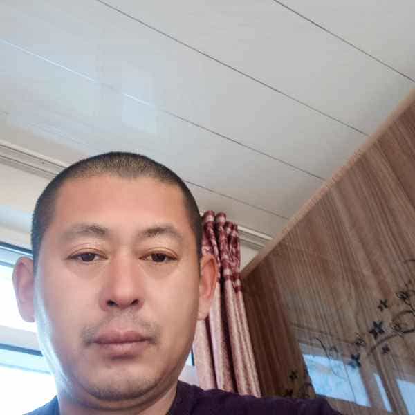 47岁岁辽宁单身帅哥 - 果洛吉缘网