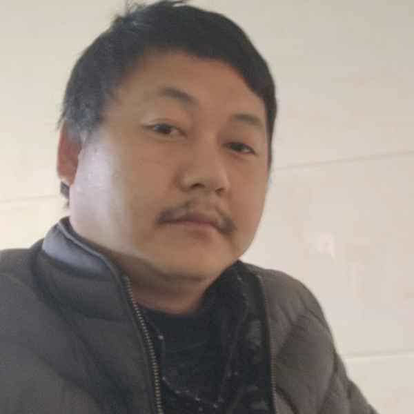 36岁岁湖南单身帅哥 - 果洛吉缘网