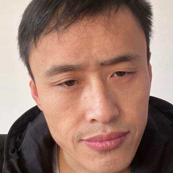 40岁岁四川单身帅哥 - 果洛吉缘网