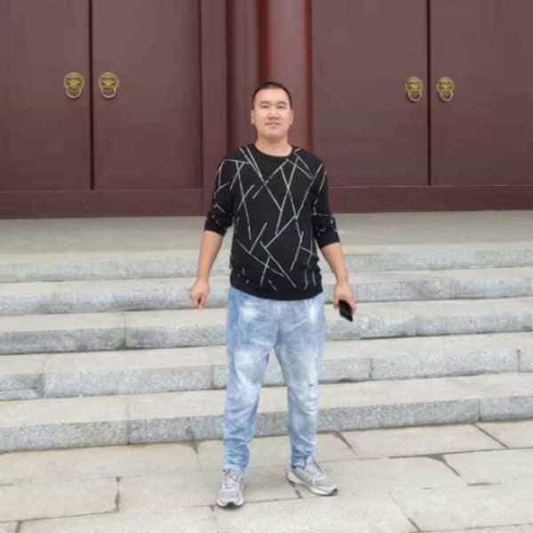 35岁岁吉林单身帅哥 - 果洛吉缘网