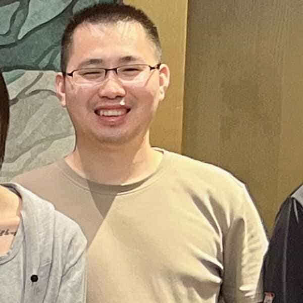 36岁岁广东单身帅哥 - 果洛吉缘网