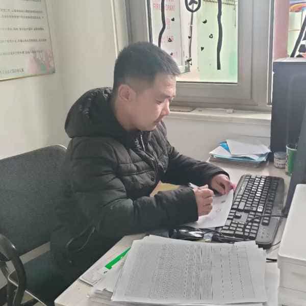 42岁岁山东单身帅哥 - 果洛吉缘网