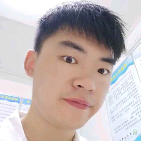 33岁岁陕西单身帅哥 - 果洛吉缘网