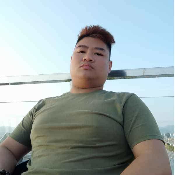 29岁岁广东单身帅哥 - 果洛吉缘网