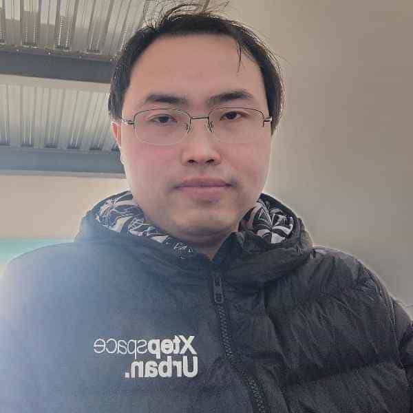 37岁岁陕西单身帅哥 - 果洛吉缘网