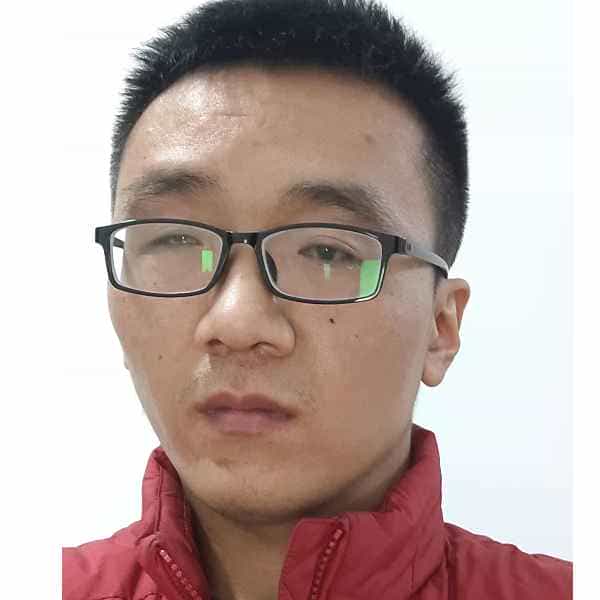 34岁岁山东单身帅哥 - 果洛吉缘网