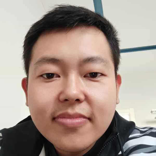 30岁岁河北单身帅哥 - 果洛吉缘网