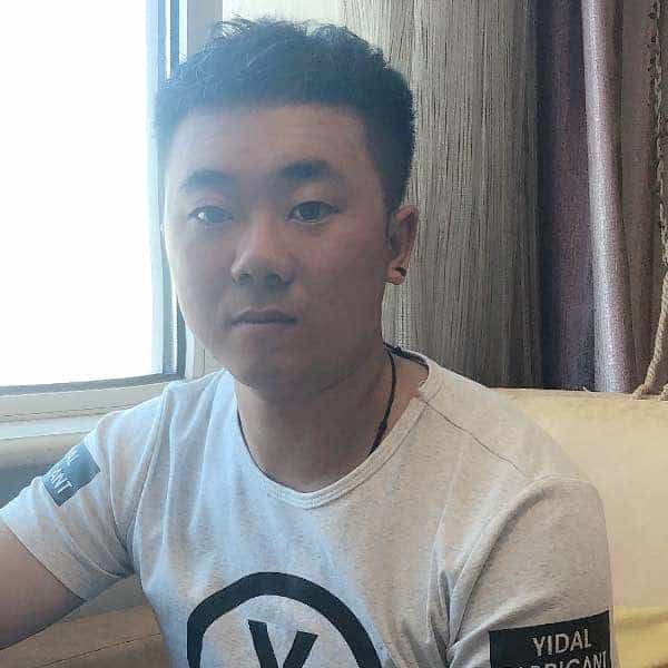 34岁岁内蒙古单身帅哥 - 果洛吉缘网