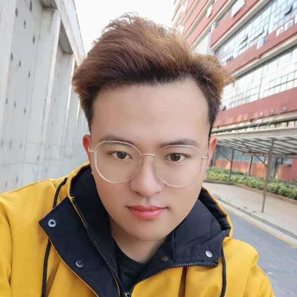 31岁岁河南单身帅哥 - 果洛吉缘网