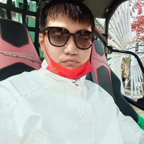 33岁岁辽宁单身帅哥 - 果洛吉缘网