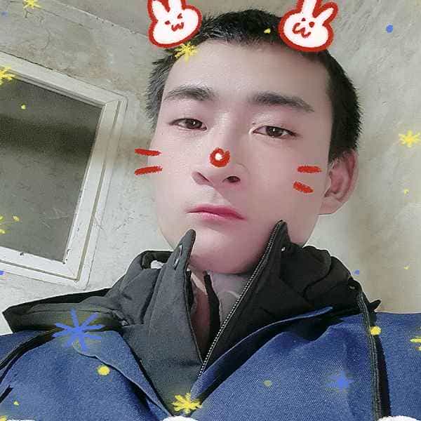 26岁岁河南单身帅哥 - 果洛吉缘网