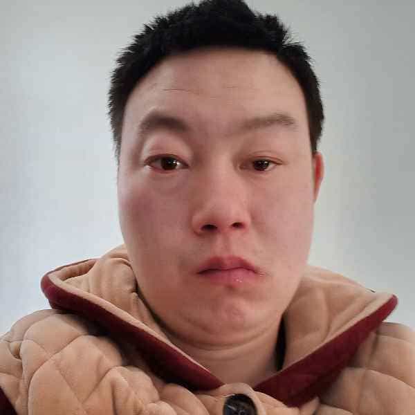 34岁岁安徽单身帅哥 - 果洛吉缘网