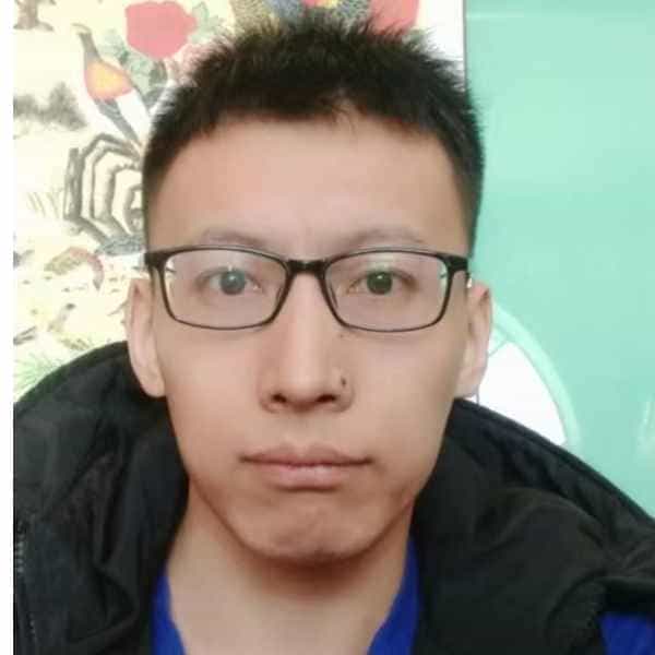 35岁岁内蒙古单身帅哥 - 果洛吉缘网