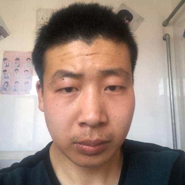 31岁岁内蒙古单身帅哥 - 果洛吉缘网