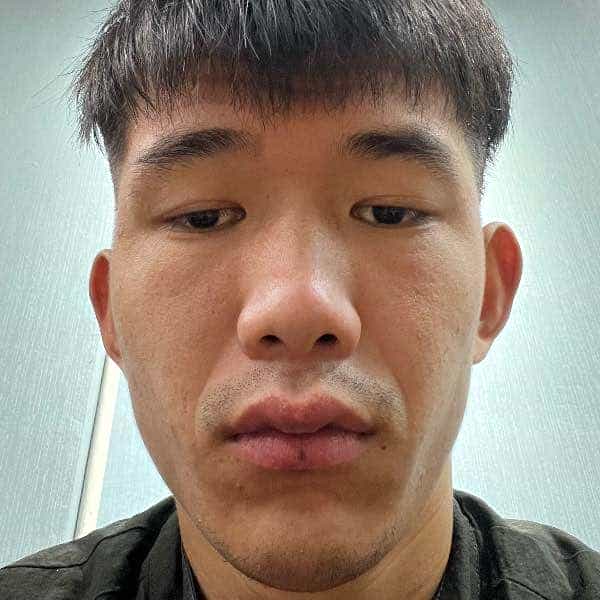 35岁岁河南单身帅哥 - 果洛吉缘网