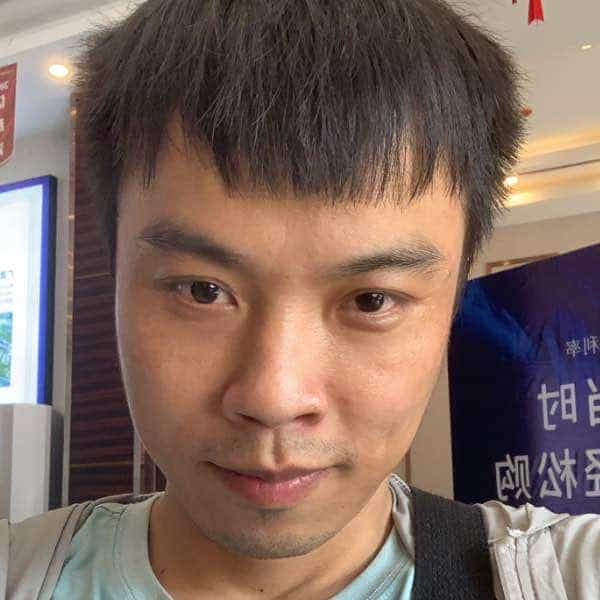 42岁岁广西单身帅哥 - 果洛吉缘网