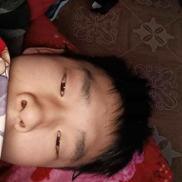 35岁岁河南单身帅哥 - 果洛吉缘网
